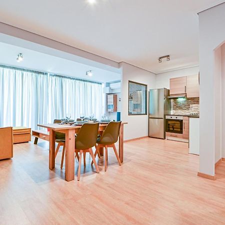 Cozy Apartment Located On The Piraeus Port Area Экстерьер фото